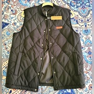 Simply Southern Vest